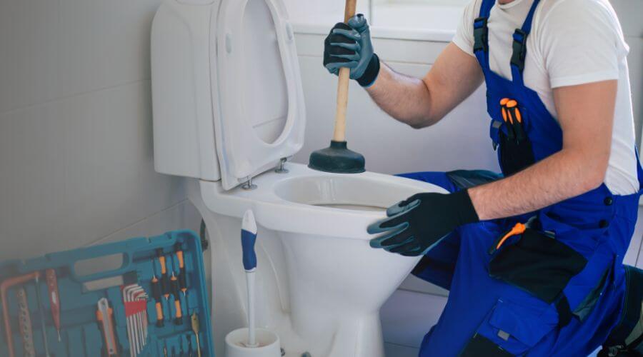 Professional expert plumbing services in Rohwer, AR